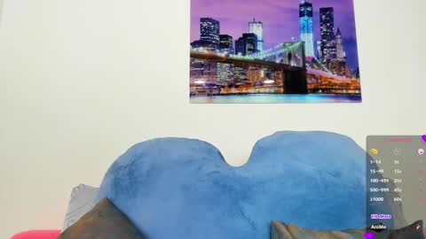 Snapshot of sarah_ashbourne chatting on 11.13.25 sarah_ashbourne online show from 11.13.25