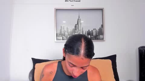 Snapshot of sarah_ashbourne chatting on 11.22.25 sarah_ashbourne online show from 11.22.25