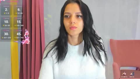 Sara online show from 11.15.25