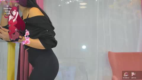 Sara online show from 12.04.25