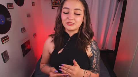 Sara online show from 02.07.26