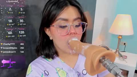 Sarah online show from 02.23.25