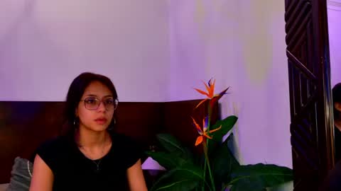 Snapshot of sarah_greyy chatting on 06.27.26 sarah_greyy online show from 06.27.26
