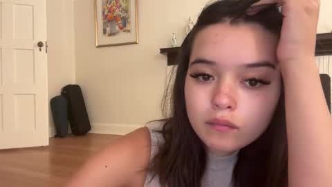 Snapshot of sarah_heart_aus chatting on 01.10.25 Sarah Heart Aus online show from 01.10.25