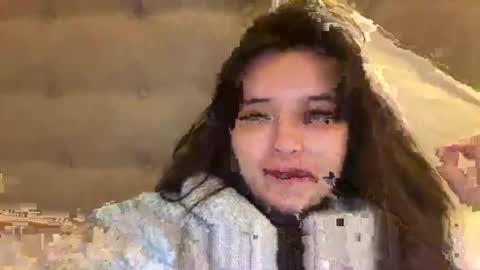 Snapshot of sarah_heart_aus chatting on 01.12.25 Sarah Heart Aus online show from 01.12.25