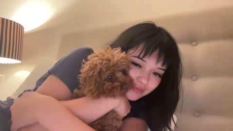 Snapshot of sarah_heart_aus chatting on 02.07.25 Sarah Heart Aus online show from 02.07.25