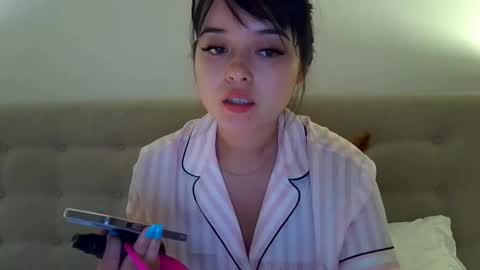 Snapshot of sarah_heart_aus chatting on 03.10.25 Sarah Heart Aus online show from 03.10.25