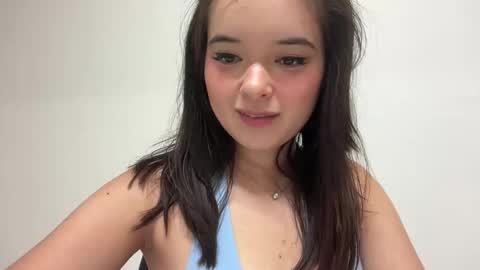 Snapshot of sarah_heart_aus chatting on 10.18.25 Sarah Heart Aus online show from 10.18.25