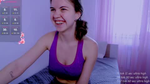 Sarah online show from 05.12.26
