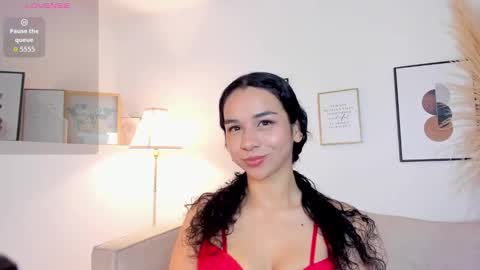 Snapshot of sarah_ortizz chatting on 09.19.25 sarah_ortizz online show from 09.19.25