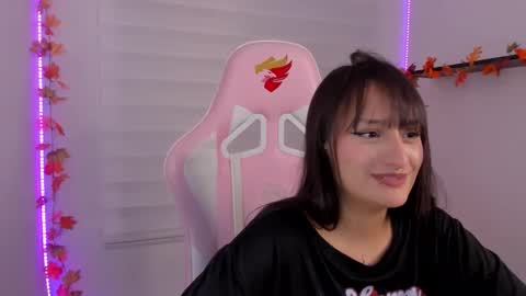 Sarah Ramirez online show from 11.07.25