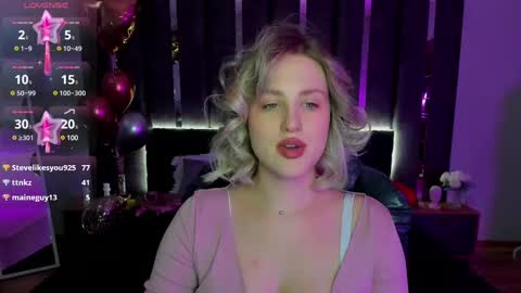 Sarah online show from 03.11.25