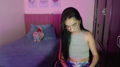 Sarah online show from 02.28.25