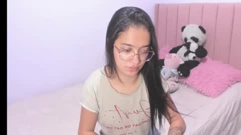 Sarah online show from 10.16.25