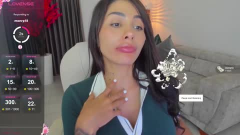 Sarah online show from 02.11.25