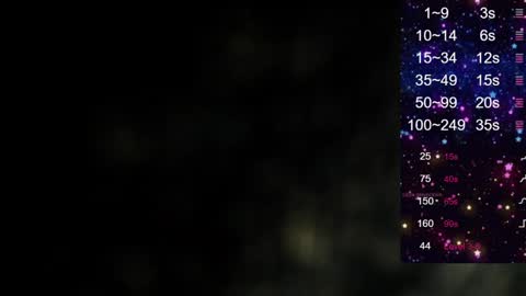 Sarah online show from 12.06.24