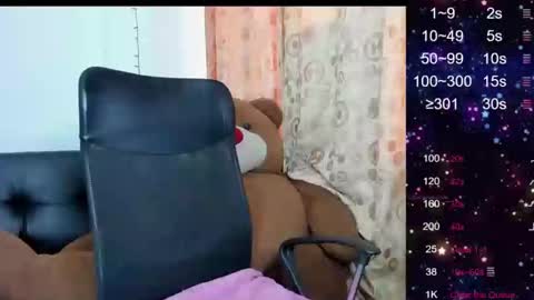 Sarah online show from 02.01.25