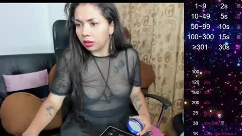 Sarah online show from 02.15.25