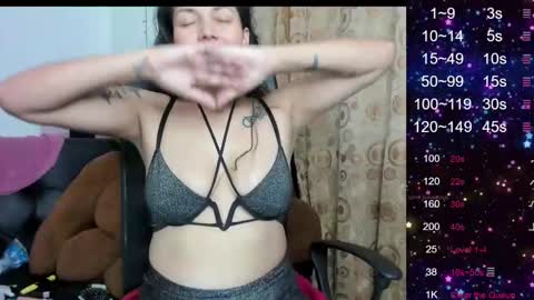 Sarah online show from 03.11.25