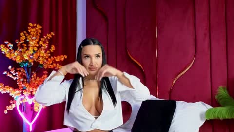 Sara ONLY ACCOUNT  onlyfans damn babygirlll online show from 03.10.25