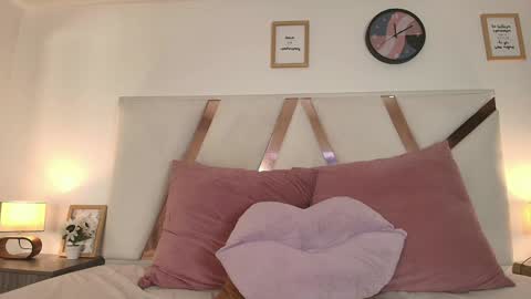 Sarah Evans online show from 12.11.24