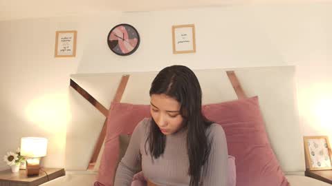 Sarah Evans online show from 12.27.24