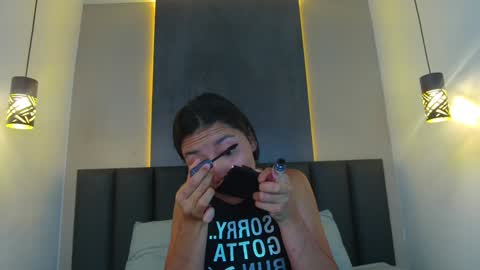 Sarah Evans online show from 01.17.25