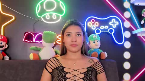 Sarah Evans online show from 03.11.25