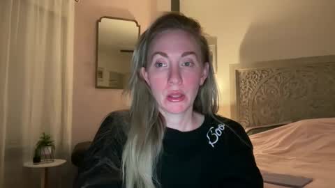 Sarah online show from 05.06.26