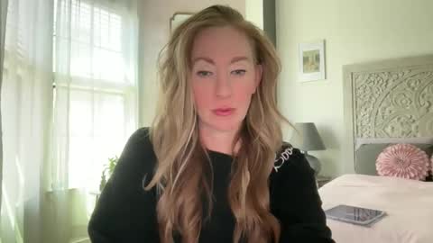 Sarah online show from 05.07.26