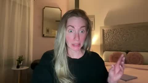 Sarah online show from 05.13.26