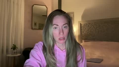 Sarah online show from 05.20.26