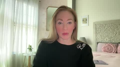 Sarah online show from 05.24.26