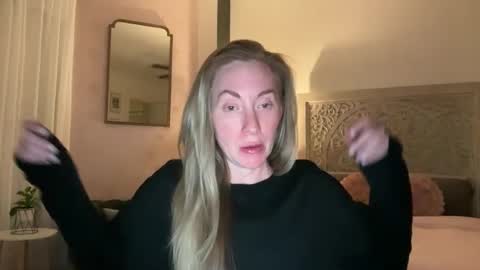 Sarah online show from 05.27.26