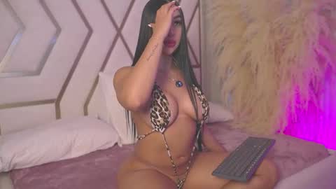 Sarah online show from 03.27.26