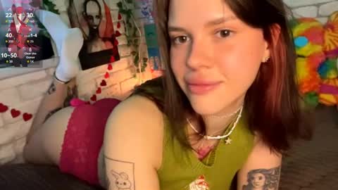 Sarah online show from 05.01.26