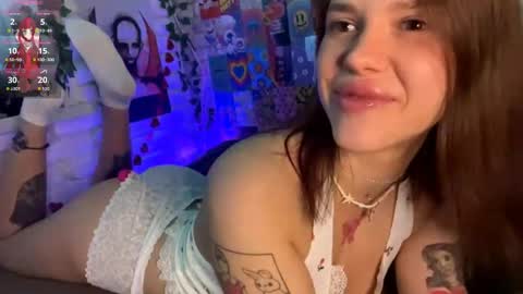 Sarah online show from 05.02.26