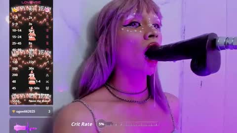    online show from 11.23.25