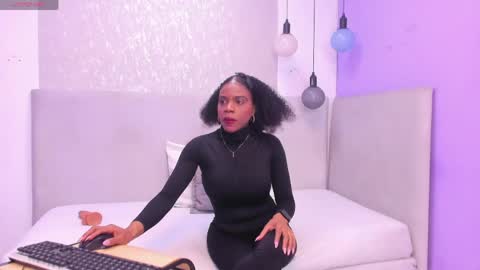 Snapshot of sarahi_pusey chatting on 05.26.26 Sarahi pusey online show from 05.26.26