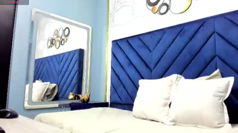 Snapshot of sarahi_pusey chatting on 06.20.26 Sarahi pusey online show from 06.20.26