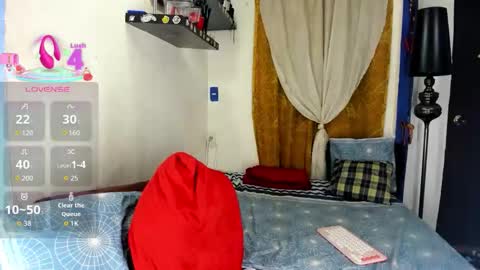  SARAHJEY     online show from 11.29.25