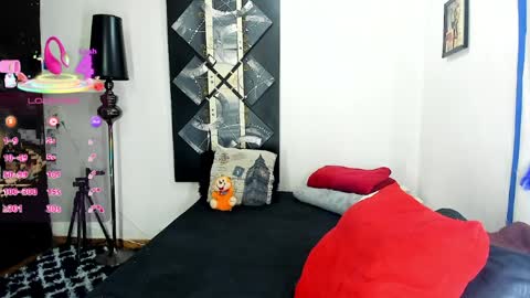  SARAHJEY     online show from 04.06.26