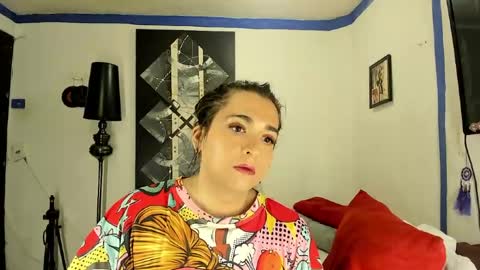  SARAHJEY     online show from 04.19.26