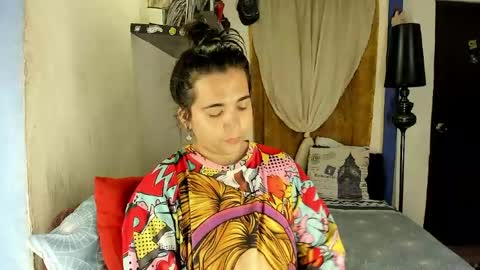  SARAHJEY     online show from 05.10.26