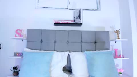 sarahlopezz290 online show from 09.26.25