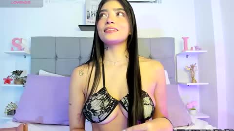 sarahlopezz290 online show from 06.07.26