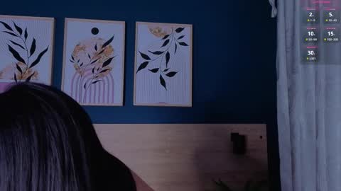 Sarah online show from 09.22.25