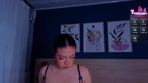 Sarah online show from 09.24.25