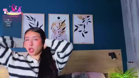 Sarah online show from 11.17.25