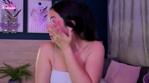 Sarah online show from 02.04.26